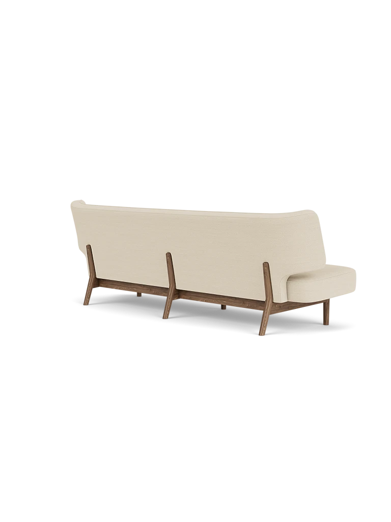 Radiohus Sofa P3, 3-Seater by Vilhelm Lauritzen | Audo Radiohus Sofa P3, 3-Seater by Vilhelm Lauritzen | Audo
